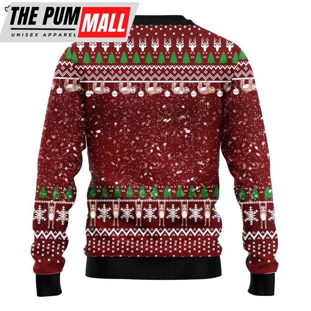 sloth-ugly-christmas-sweater-gift-for-christmas-gifts-for-dog-lovers-2g0v99ff Sloth Ugly Christmas Sweater – Gift For Christmas – Gifts For Dog Lovers