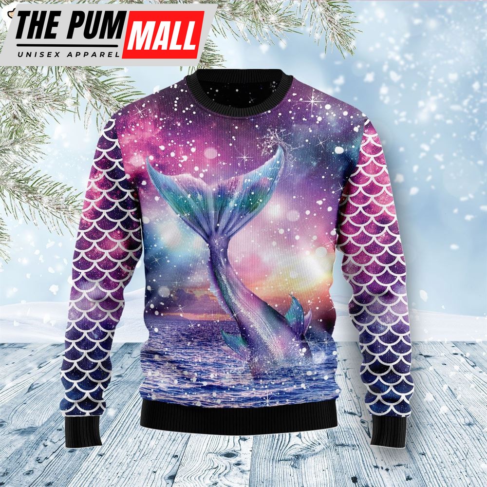 Sloth Xmas Ugly Christmas Sweater – Gift For Christmas – Gifts For Dog Lovers