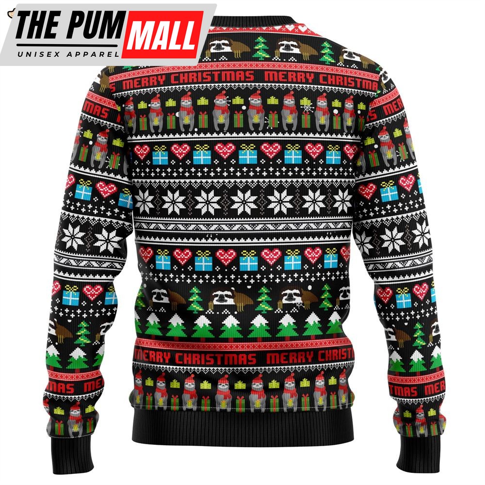 sloth-xmas-ugly-christmas-sweater-gift-for-pet-lovers-lover-xmas-sweater-gif-ipw3x18r Sloth Xmas Ugly Christmas Sweater – Gift For Pet Lovers – Lover Xmas Sweater Gift