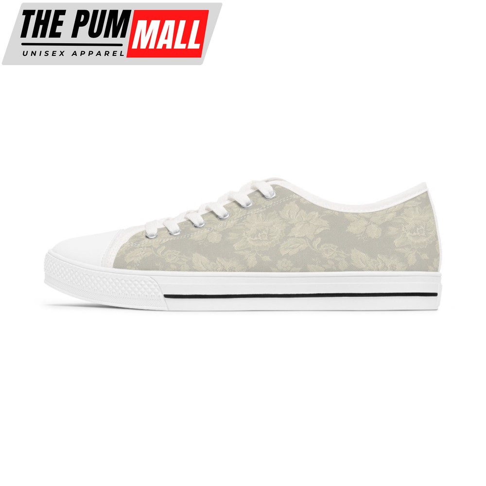 sneakers-white-flower-pattern-flower-sneaker-for-men-and-women-m52kqwf2 Sneakers White Flower Pattern, Flower Sneaker For Men And Women