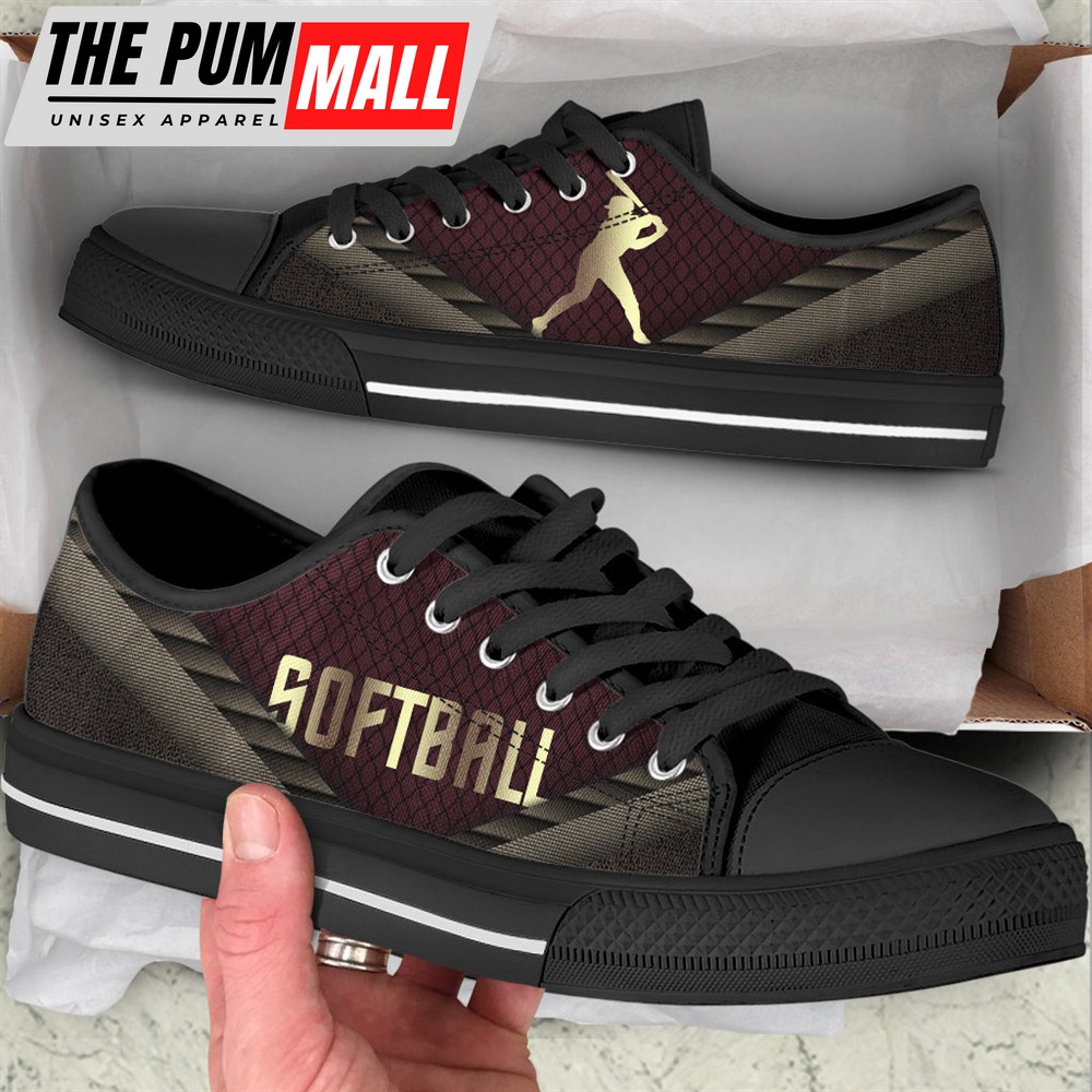 softball-like-a-endless-low-top-shoes-fashionable-casual-shoes-gift-for-adults-5iug01qn Softball Like A Endless Low Top Shoes – Fashionable Casual Shoes Gift For Adults