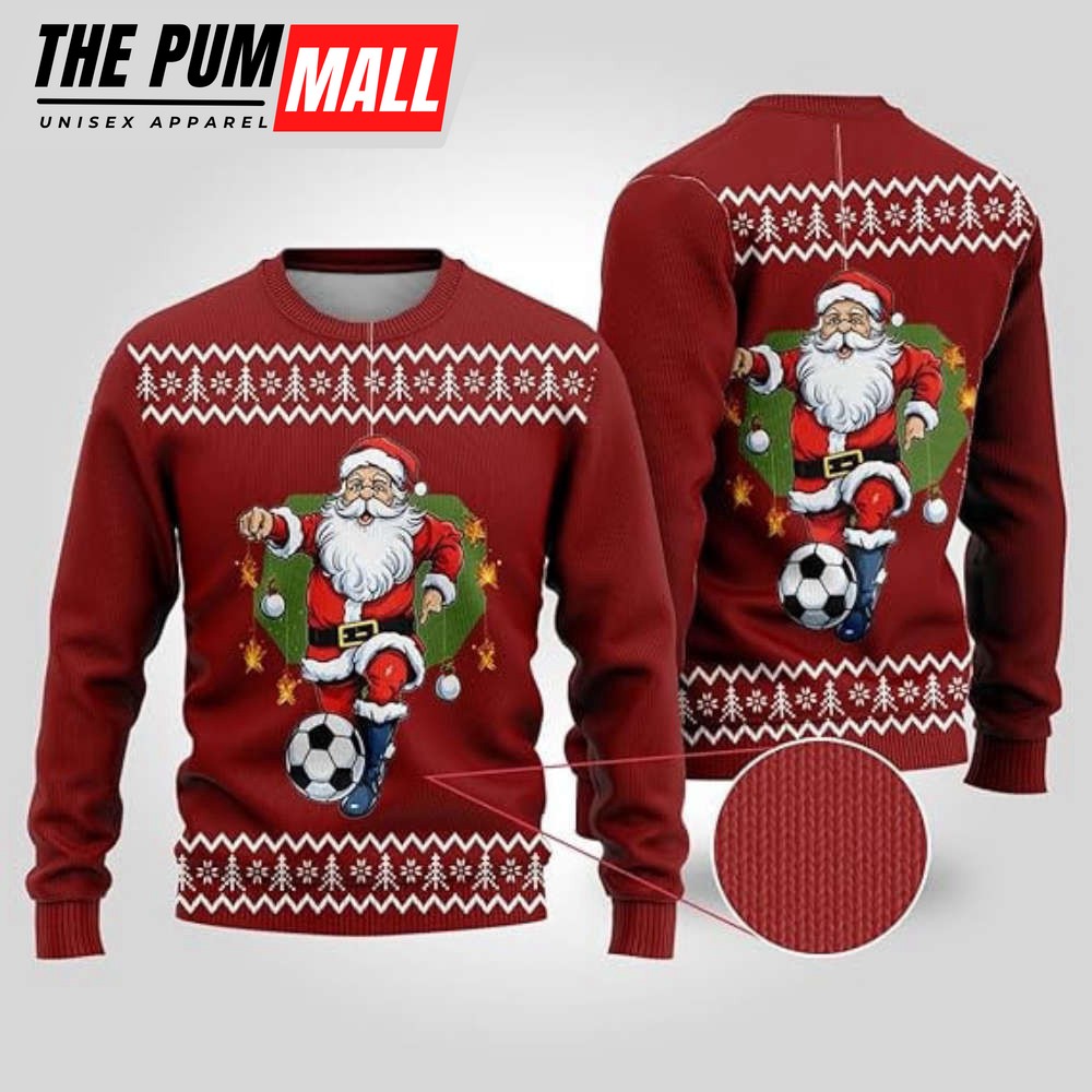 sports-ugly-christmas-sweatshirt-for-women-3d-santa-sweater-mens-funny-xmas-shi-796dp4z0 Sports Ugly Christmas Sweatshirt For Women, 3D Santa Sweater Mens Funny Xmas Shirts