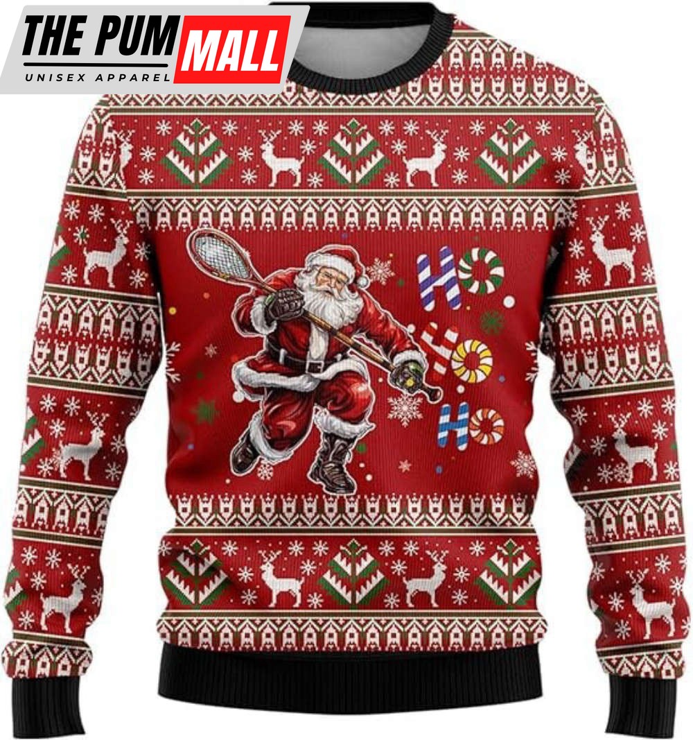 sporty-santa-claus-sweaters-ugly-christmas-sweater-for-men-and-women-sfoghuzi Sporty Santa Claus Sweaters, Ugly Christmas Sweater For Men And Women