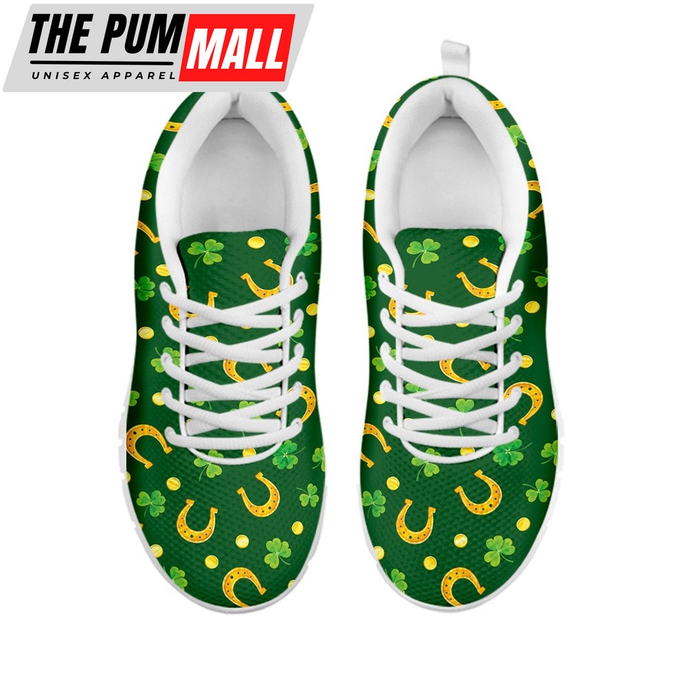 st-patricks-day-shoes-irish-saint-patricks-day-pattern-print-white-running-sh-0wx7tthw St Patrick’s Day Shoes, Irish Saint Patrick’s Day Pattern Print White Running Shoes, St Patrick’s Day Sneakers