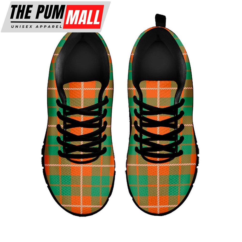 st-patricks-day-shoes-irish-saint-patricks-day-tartan-print-black-running-sho-4gazx6ry St Patrick’s Day Shoes, Irish Saint Patrick’s Day Tartan Print Black Running Shoes, St Patrick’s Day Sneakers