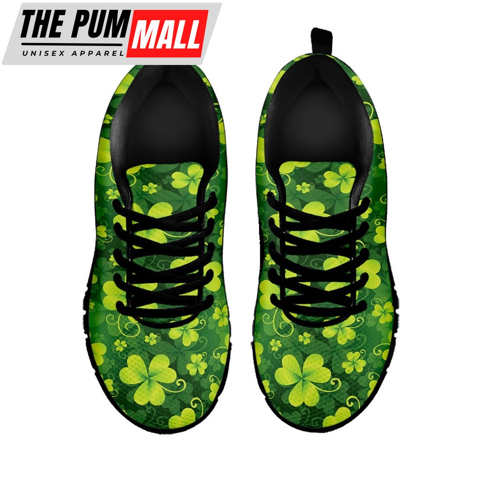 st-patricks-day-shoes-st-patricks-day-shamrock-pattern-print-black-running-s-6vo26zde St Patrick’s Day Shoes, St. Patrick’s Day Shamrock Pattern Print Black Running Shoes, St Patrick’s Day Sneakers
