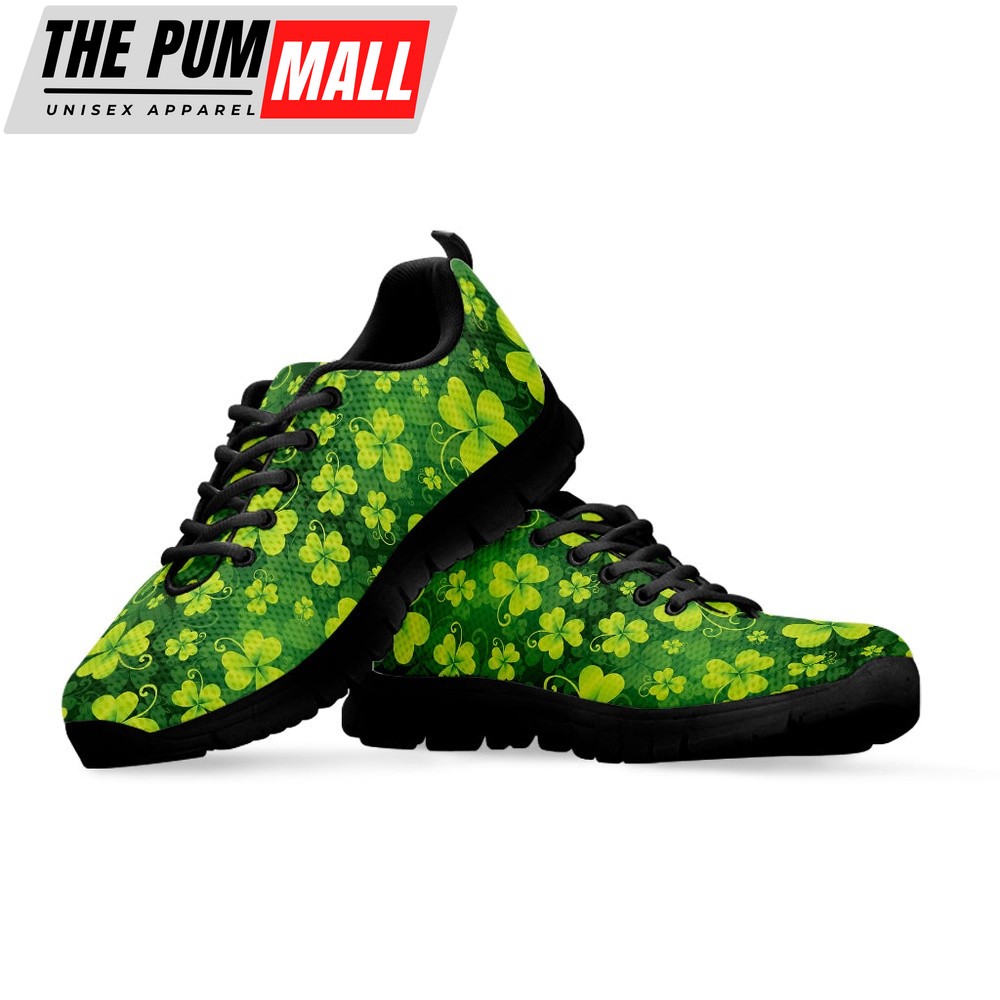 st-patricks-day-shoes-st-patricks-day-shamrock-pattern-print-black-running-s-6vo26zde St Patrick’s Day Shoes, St. Patrick’s Day Shamrock Pattern Print Black Running Shoes, St Patrick’s Day Sneakers