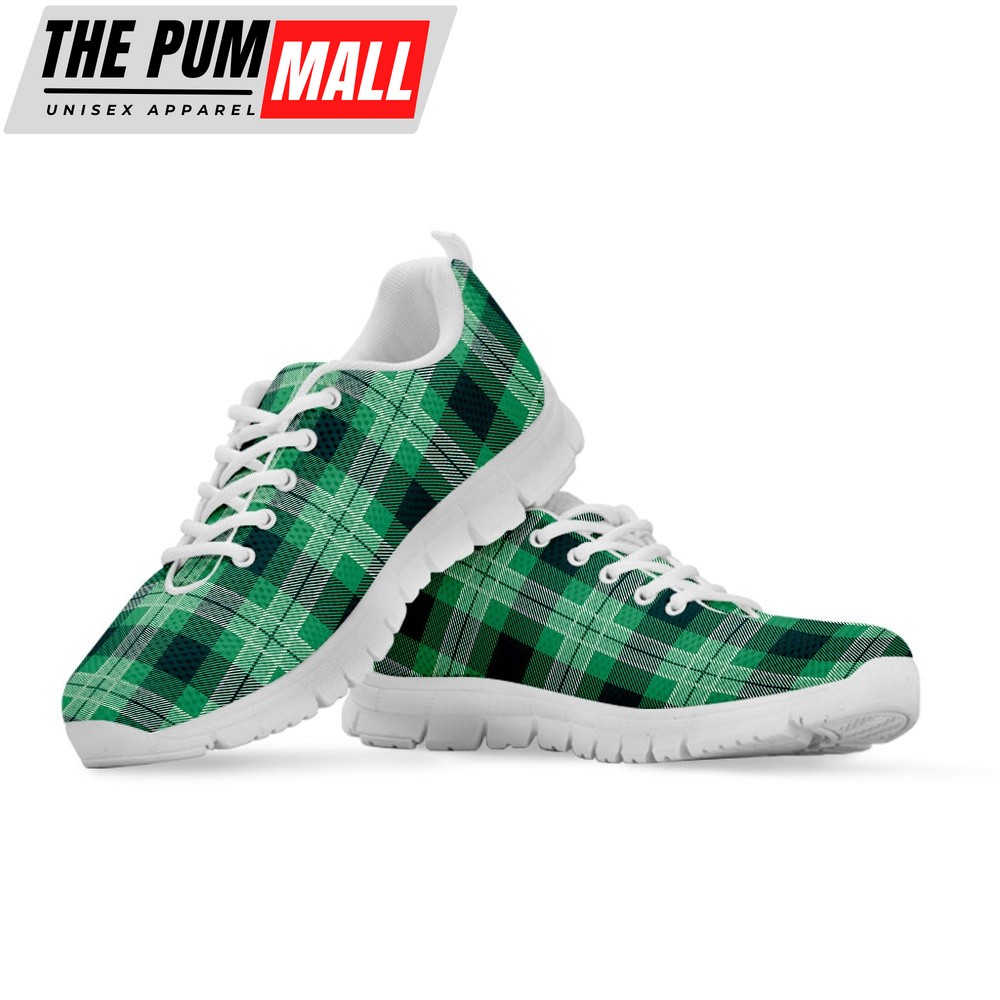 st-patricks-day-shoes-st-patricks-day-tartan-print-white-running-shoes-st-p-9kffaonv St Patrick’s Day Shoes, St. Patrick’s Day Tartan Print White Running Shoes, St Patrick’s Day Sneakers