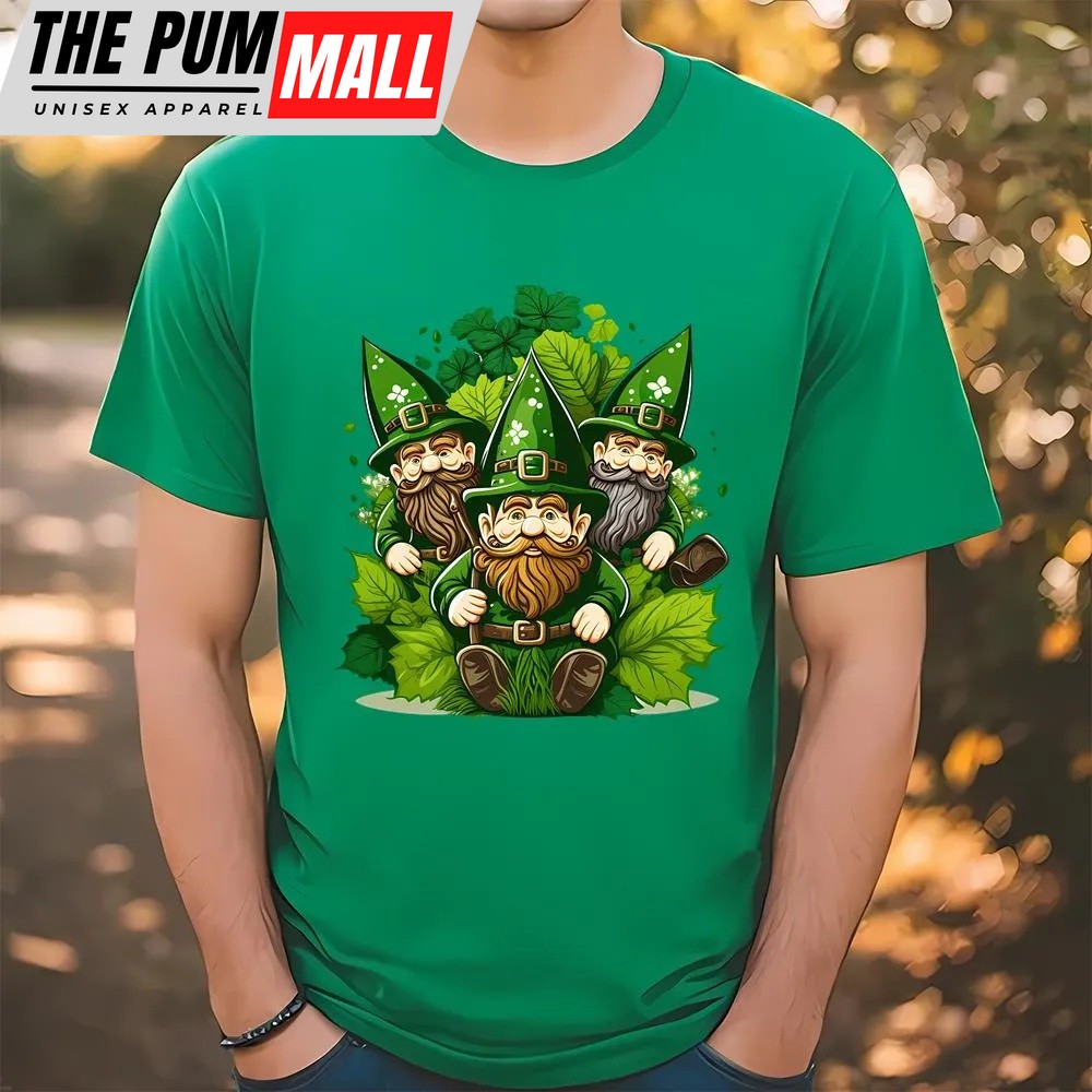 St Patricks Day T Shirt, Happy St Patricks Day Gomes T-Shirt, Funny St Patricks Day Shirts