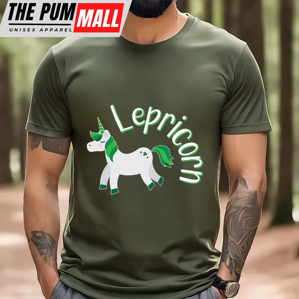 st-patricks-day-t-shirt-lepricorn-unicorn-st-patricks-day-t-shirt-funny-st-pat-sxo217hx St Patricks Day T Shirt, Lepricorn Unicorn St Patricks Day T-Shirt, Funny St Patricks Day Shirts