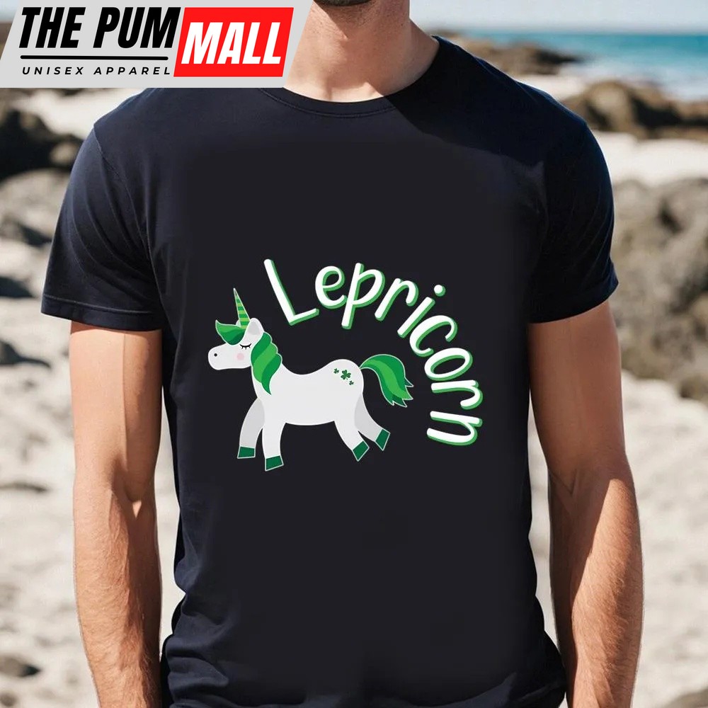 st-patricks-day-t-shirt-lepricorn-unicorn-st-patricks-day-t-shirt-funny-st-pat-sxo217hx St Patricks Day T Shirt, Lepricorn Unicorn St Patricks Day T-Shirt, Funny St Patricks Day Shirts