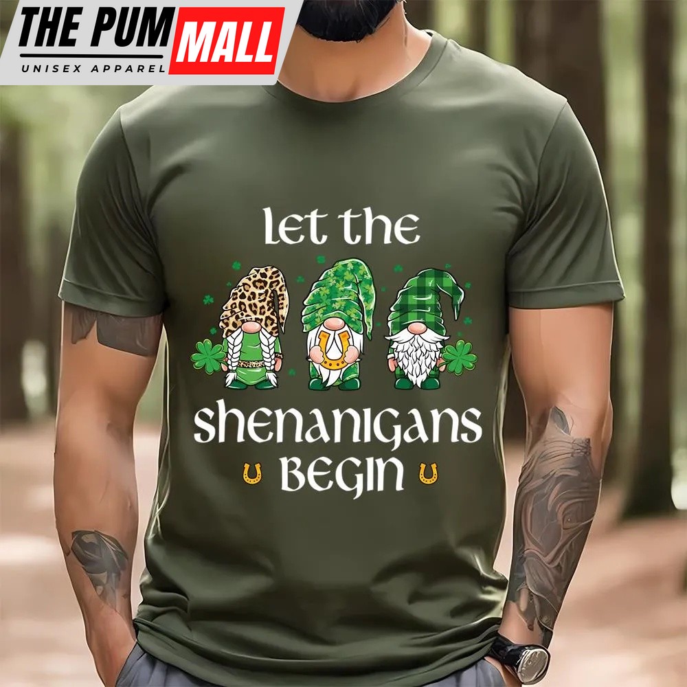 st-patricks-day-t-shirt-let-the-shenanigans-begin-st-patricks-day-t-shirt-fun-4u87bjir St Patricks Day T Shirt, Let the Shenanigans Begin St Patrick’s Day T-Shirt, Funny St Patricks Day Shirts