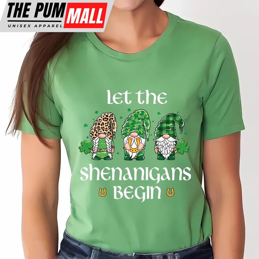 st-patricks-day-t-shirt-let-the-shenanigans-begin-st-patricks-day-t-shirt-fun-4u87bjir St Patricks Day T Shirt, Let the Shenanigans Begin St Patrick’s Day T-Shirt, Funny St Patricks Day Shirts