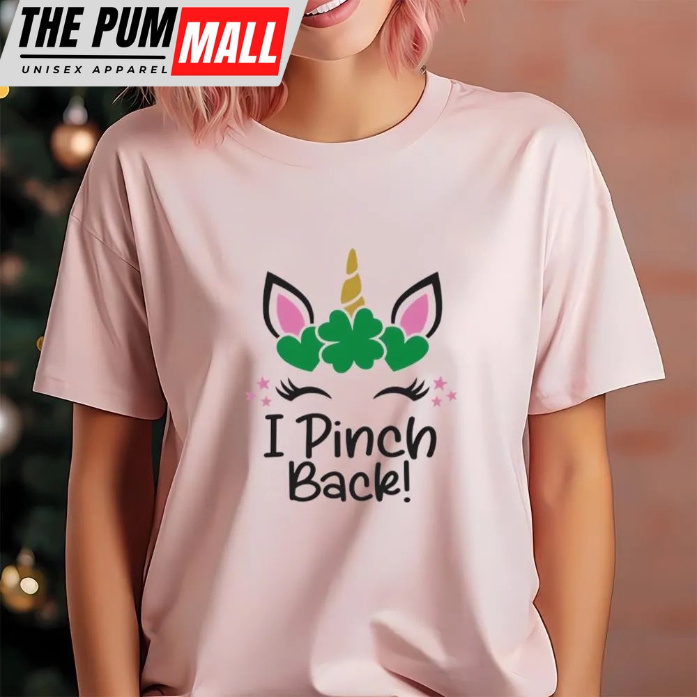 st-patricks-day-t-shirt-st-patricks-day-i-pinch-back-unicorn-shirt-funny-st-p-m7ege3na St Patricks Day T Shirt, St Patrick’s Day I Pinch Back Unicorn Shirt, Funny St Patricks Day Shirts