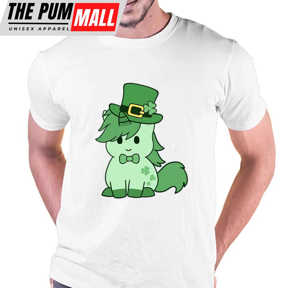 St Patricks Day T Shirt, St Patrick’s Day Unicorn T-Shirt, Funny St Patricks Day Shirts