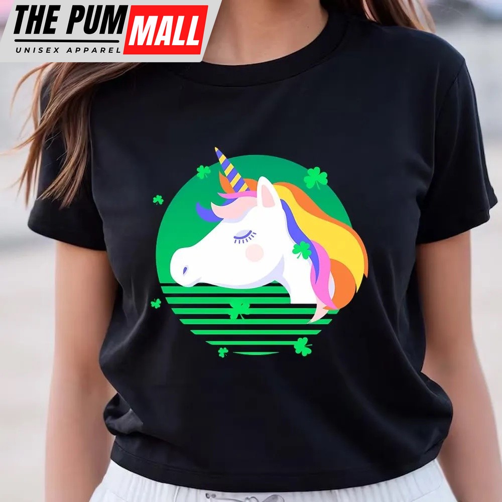 st-patricks-day-t-shirt-unicorn-st-patricks-day-t-shirt-funny-st-patricks-day-1w9jvjeo St Patricks Day T Shirt, Unicorn St Patrick’s Day T-Shirt, Funny St Patricks Day Shirts