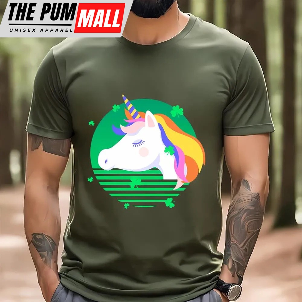st-patricks-day-t-shirt-unicorn-st-patricks-day-t-shirt-funny-st-patricks-day-1w9jvjeo St Patricks Day T Shirt, Unicorn St Patrick’s Day T-Shirt, Funny St Patricks Day Shirts