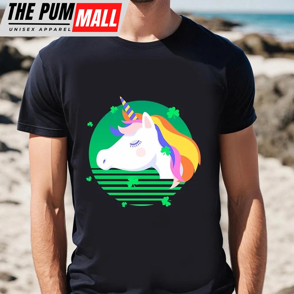 st-patricks-day-t-shirt-unicorn-st-patricks-day-t-shirt-funny-st-patricks-day-1w9jvjeo St Patricks Day T Shirt, Unicorn St Patrick’s Day T-Shirt, Funny St Patricks Day Shirts