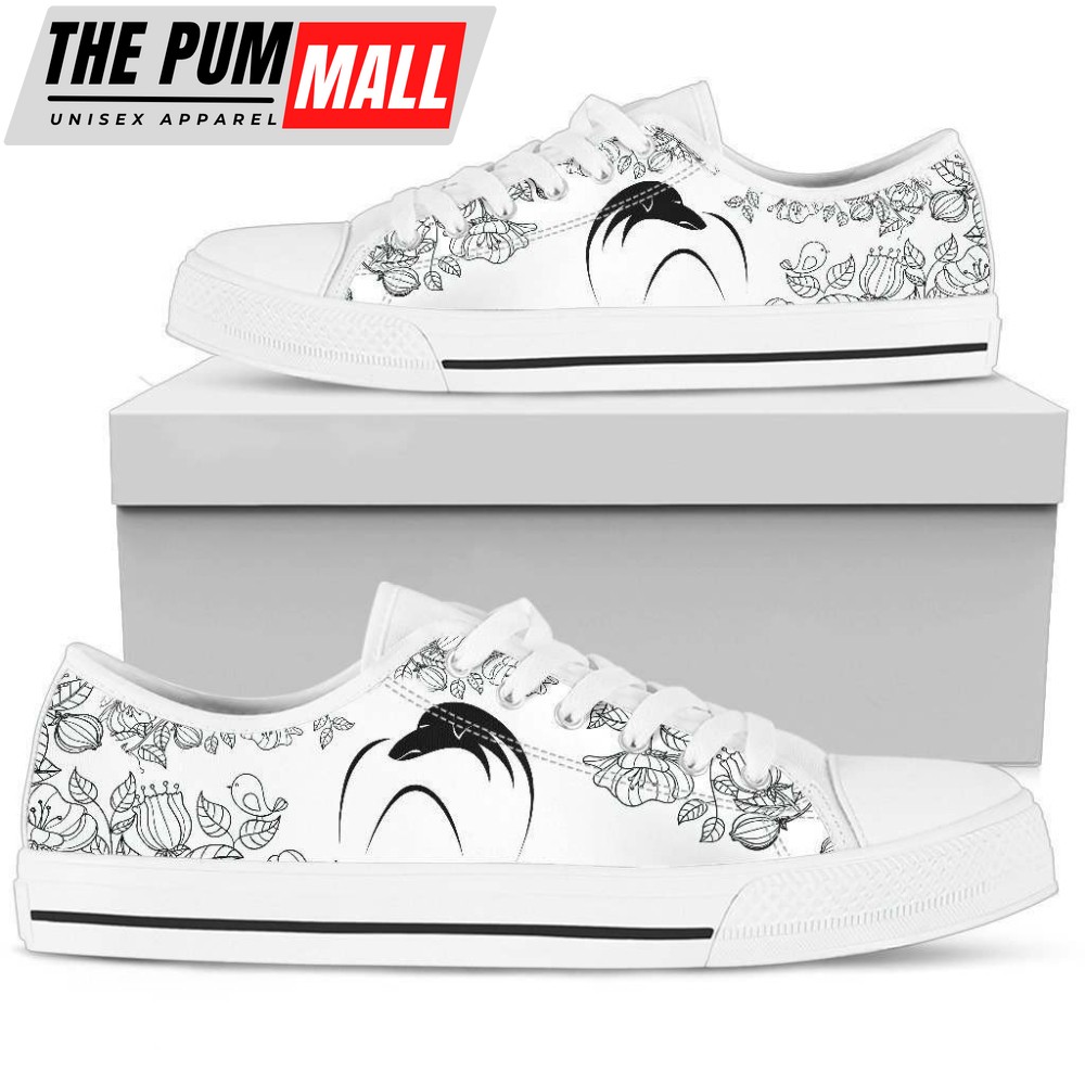 Stylish Azawakh Women s Low Top Shoe: Ultimate Comfort & Fashion