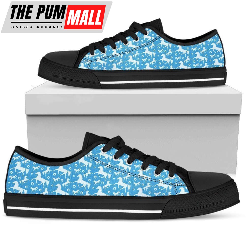 Stylish Blue Women s Low Top Shoe – Comfortable & Trendy Footwear