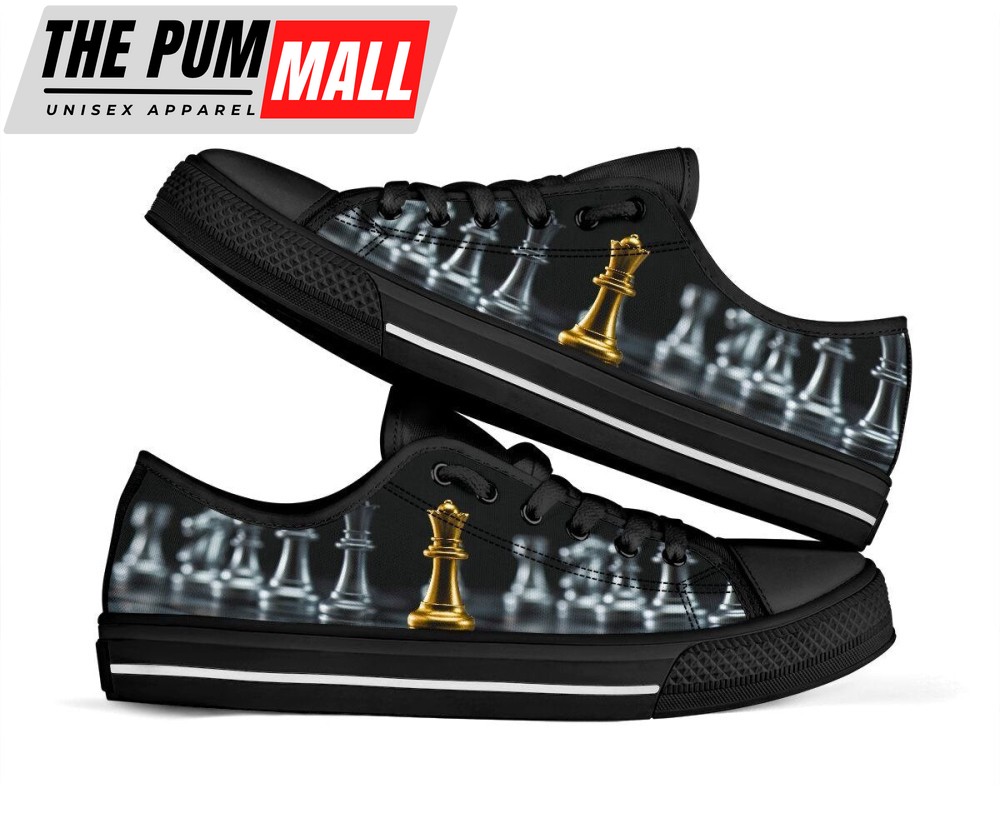 stylish-chess-low-top-shoes-hac030501-stylish-sustainable-footwear-97o4j194 Stylish Chess Low Top Shoes – HAC030501 – Stylish & Sustainable Footwear