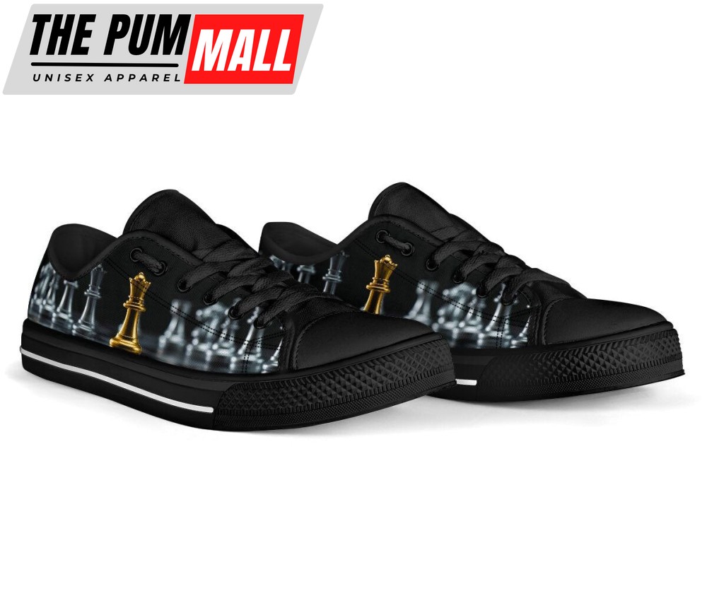 stylish-chess-low-top-shoes-hac030501-stylish-sustainable-footwear-97o4j194 Stylish Chess Low Top Shoes – HAC030501 – Stylish & Sustainable Footwear