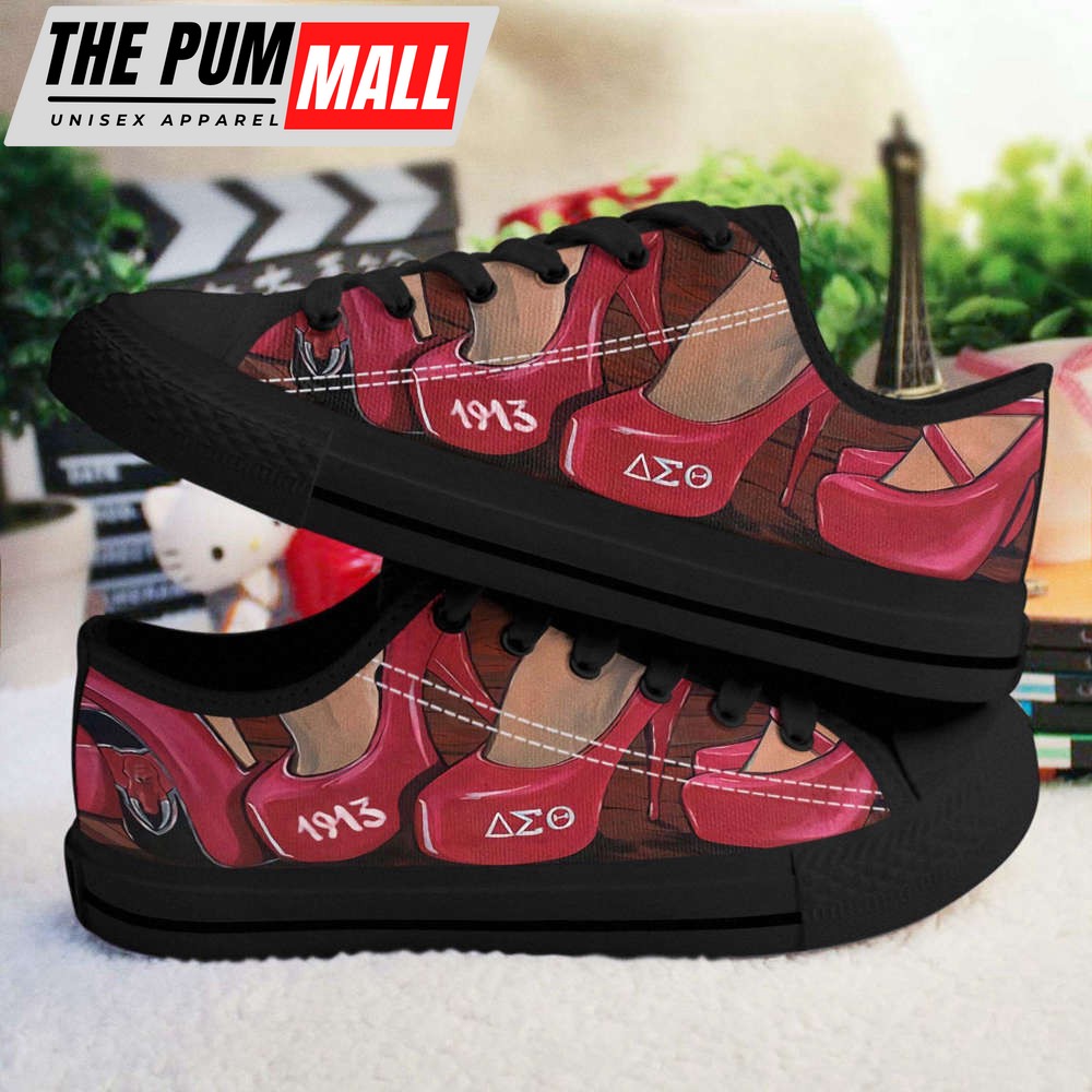 stylish-delta-sigma-theta-low-top-shoes-hg30-for-trendsetters-ahbx4l4v Stylish Delta Sigma Theta Low Top Shoes HG30 for Trendsetters