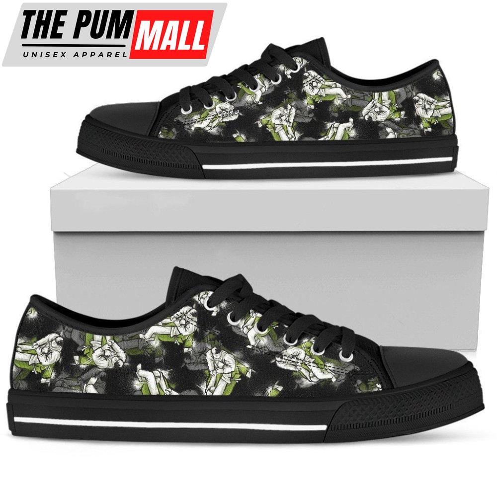 Stylish Women s Jiu Jitsu Low Top Shoe – Ultimate Comfort & Performance