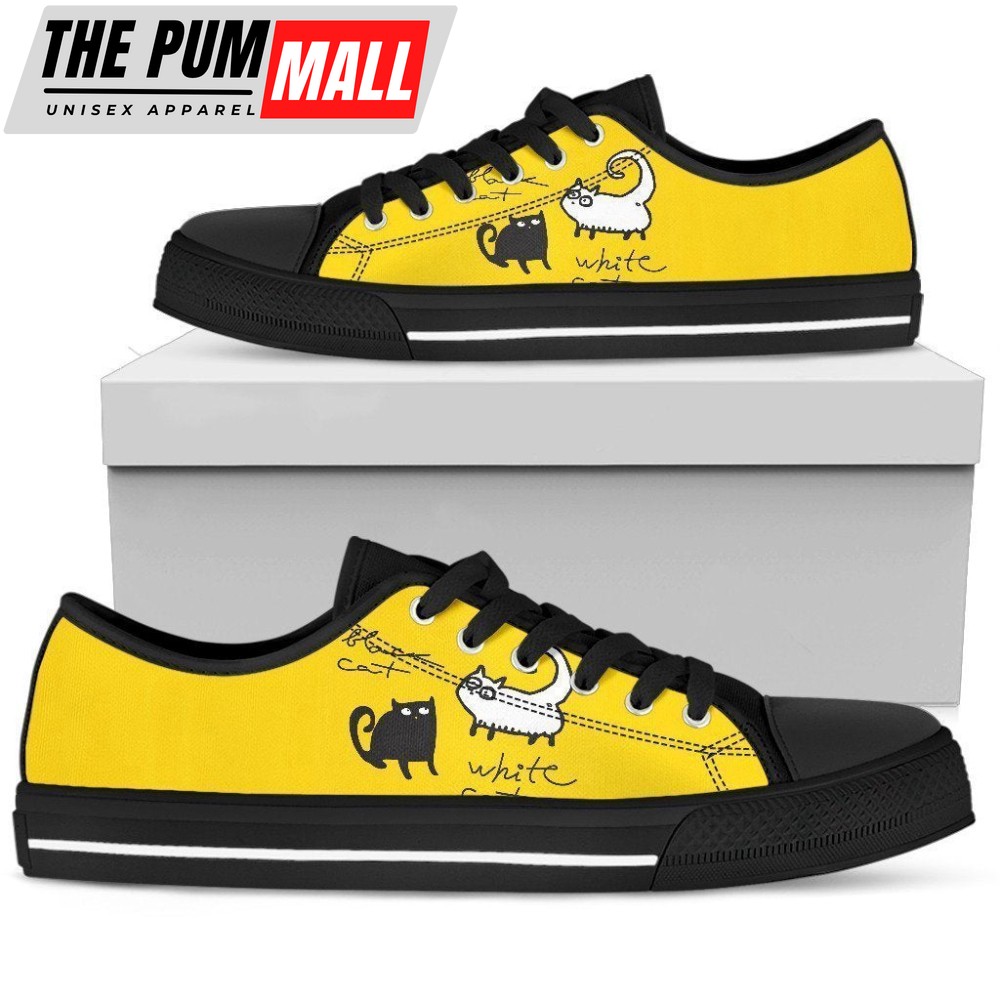 Stylish Yellow Women s Low Top Shoe – Shop Casts for Trendy Footwear