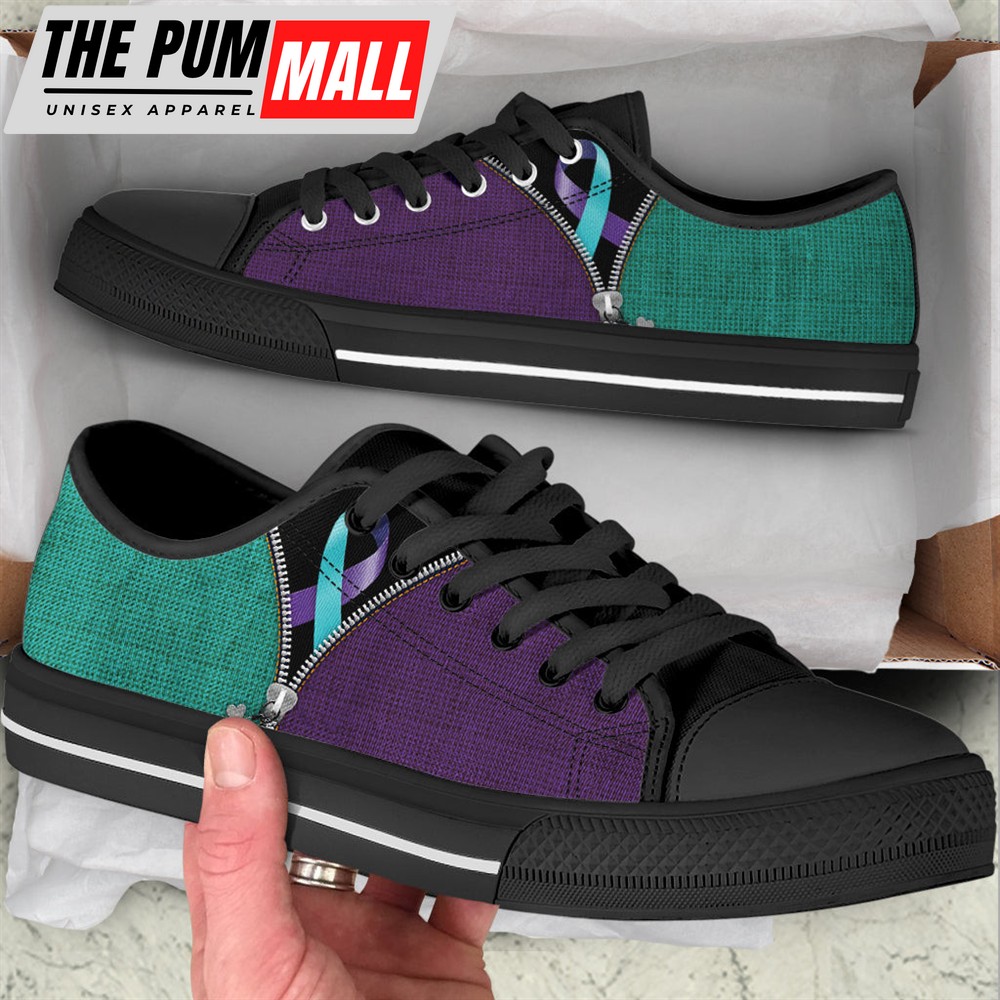 suicide-prevention-shoes-zipper-low-top-shoes-best-gift-for-men-and-women-mala-9wwjj3yt Suicide Prevention Shoes Zipper Low Top Shoes – Best Gift For Men And Women Malalan – Sneaker For Walking