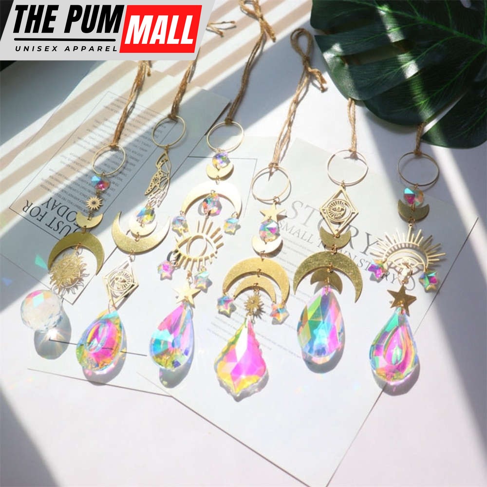 suncatchers-light-crystal-hanging-pendant-eye-wind-chime-rainbow-chaser-witch-or-a2nbdnql Suncatchers Light Crystal Hanging Pendant Eye Wind Chime Rainbow Chaser Witch Ornaments Garden Decoration AL1024 Limited Edition