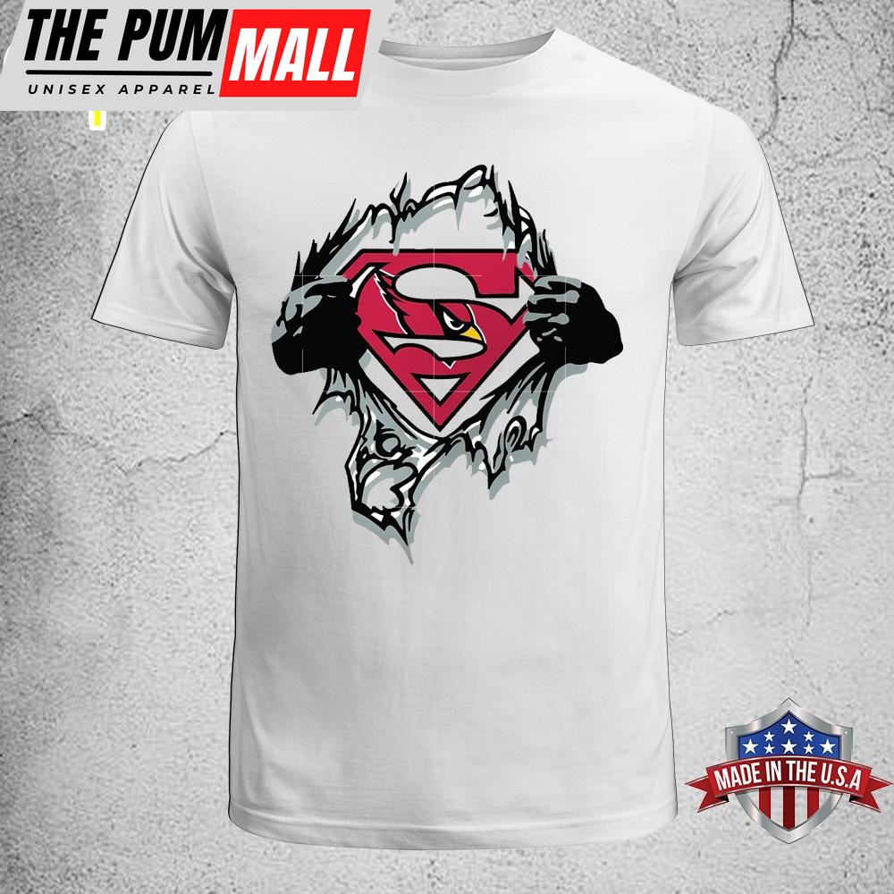 Super Arizona Cardinals Unisex T-Shirt