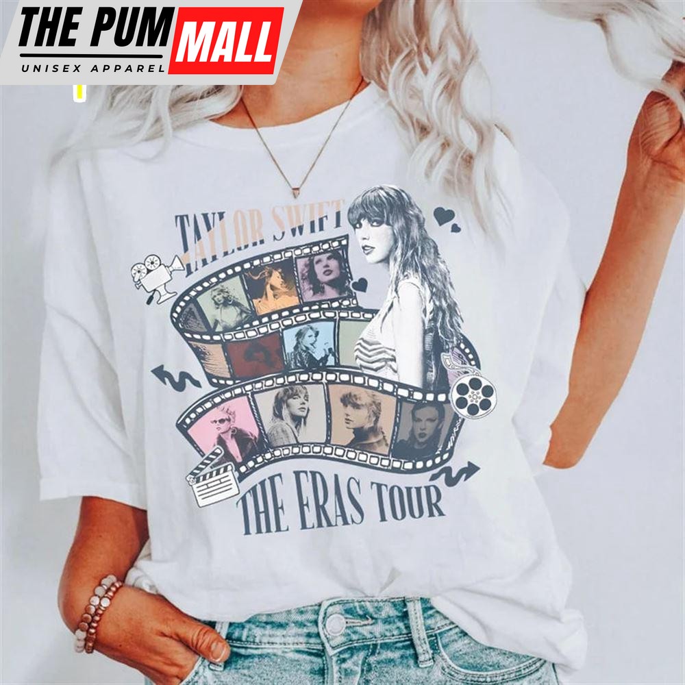 Swift 1989 Taylor Version, Swiftie Fan Gift, Taylor Swiftie Shirt – Mother Of Cats