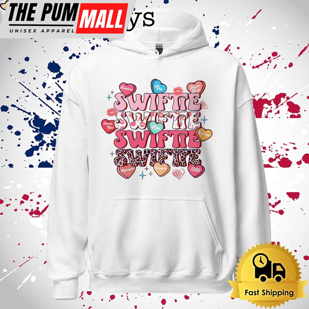 swiftie-valentine-taylor-albums-heart-t-shirt-xv7bjrpx Swiftie Valentine Taylor Albums Heart T Shirt