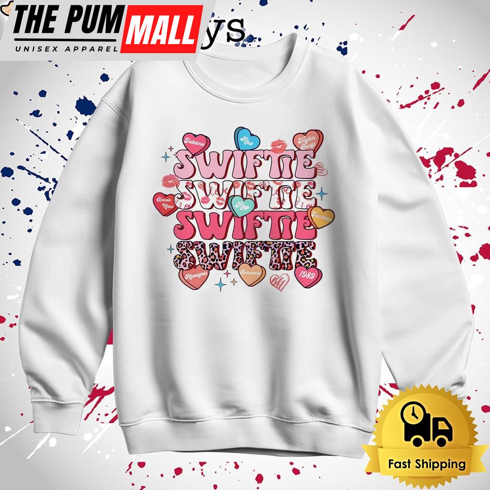 swiftie-valentine-taylor-albums-heart-t-shirt-xv7bjrpx Swiftie Valentine Taylor Albums Heart T Shirt