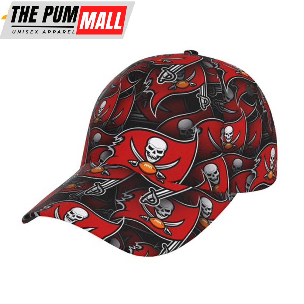 Tampa Bay Buccaneers Baseball Caps