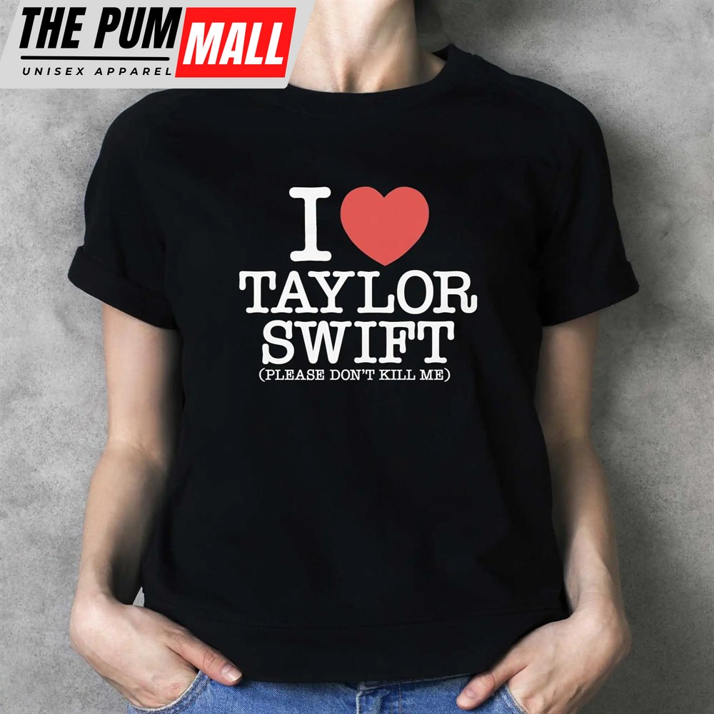Taylor Swift 2025 Our Songs Our Films United We Stand Tshirt