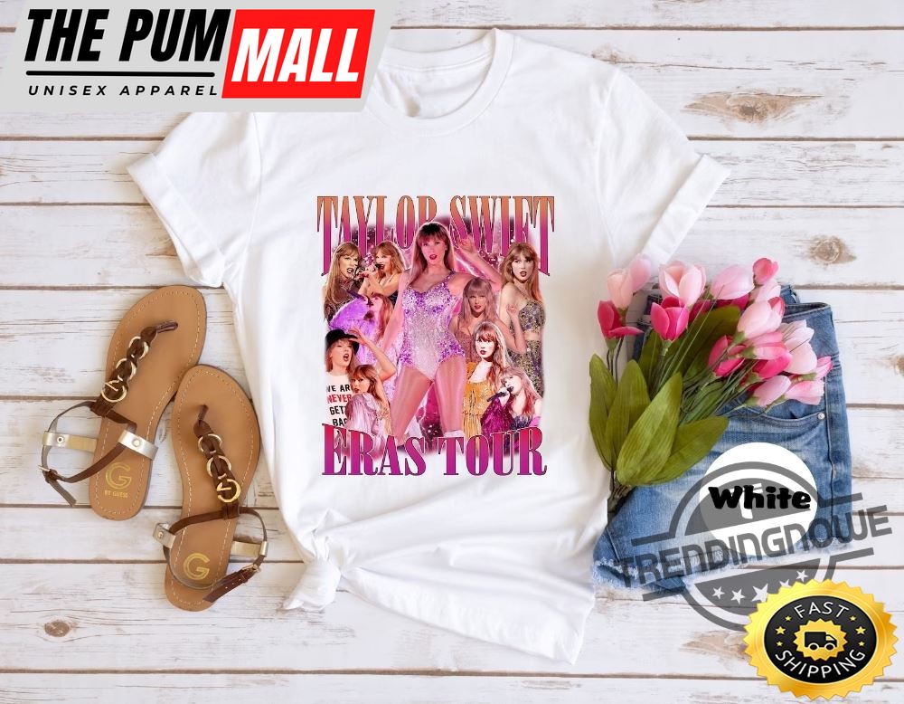 Taylor Swift 2025 Shirt Our Songs Our Films United We