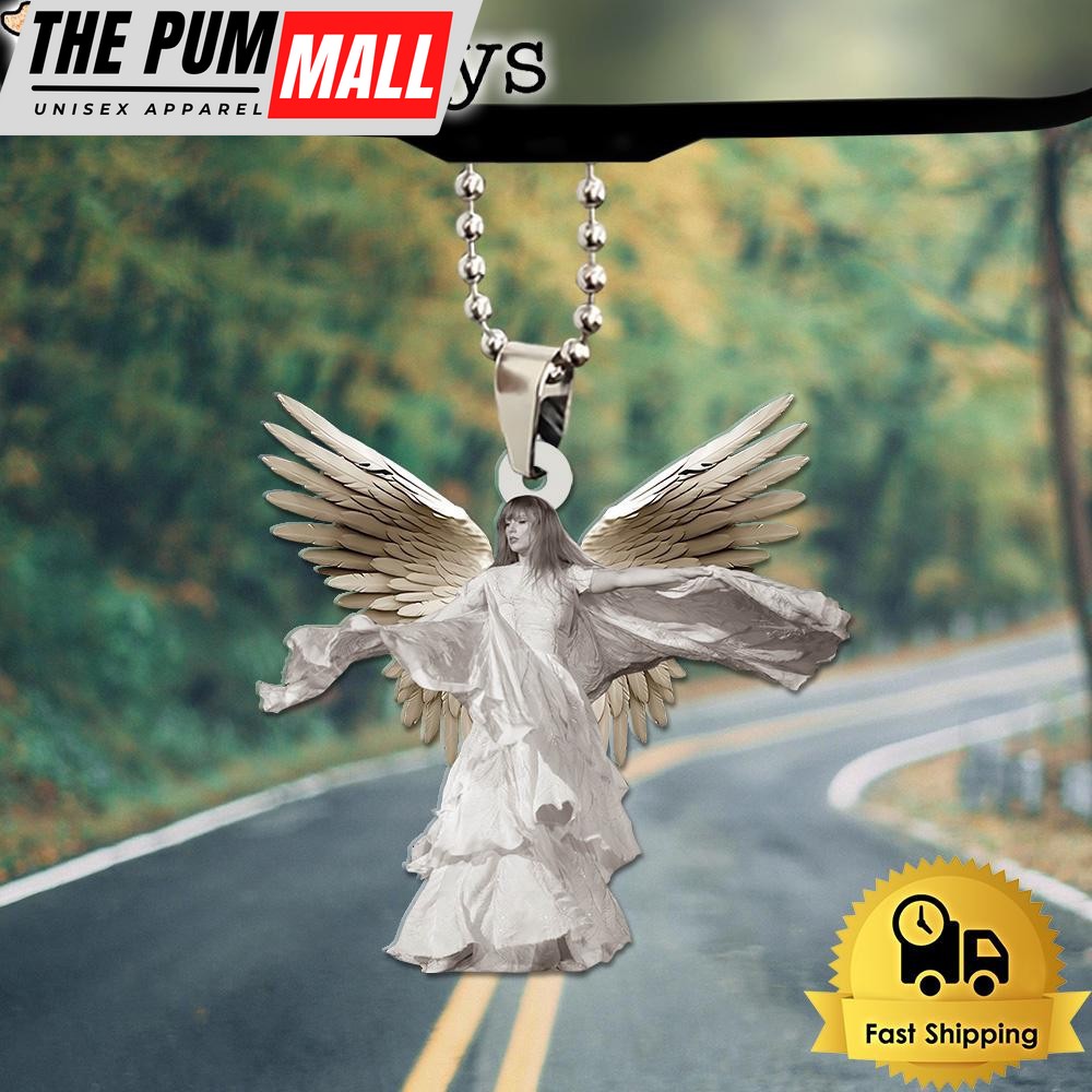 Taylor Swift Angel Ornament Limited Edition