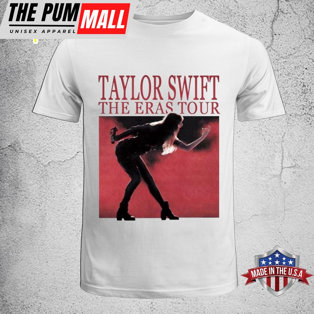 Taylor Swift Fashion Unisex T-Shirt