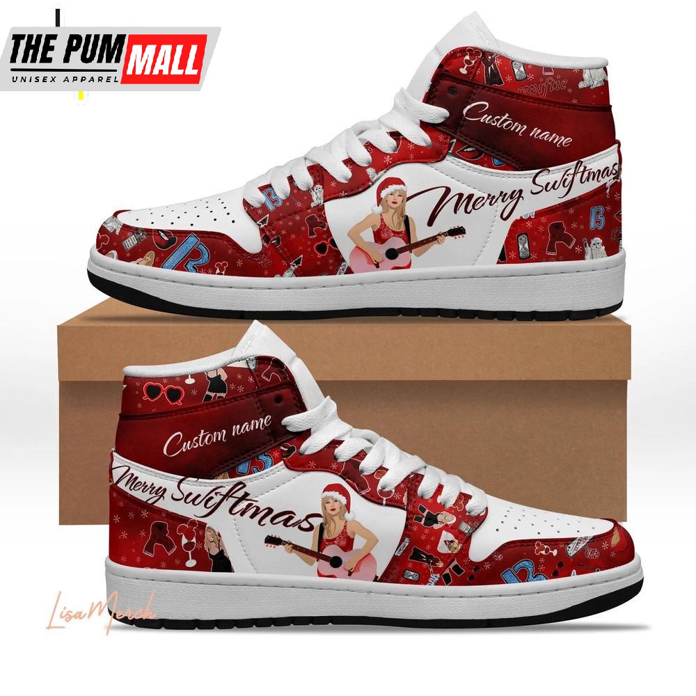 taylor-swift-merry-swifmas-aj1-shoes-air-jordan-1-sneakers-1jlgjs1v Taylor Swift Merry Swifmas AJ1 Shoes Air Jordan 1 Sneakers