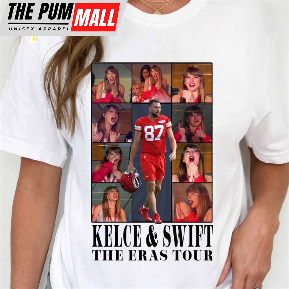 Taylor Swift T-Shirt, Taylors Version Nfl Shirt