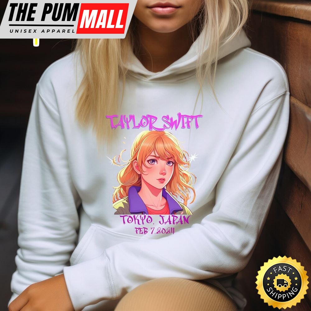 Taylor Swifty Tour 2025 Concert Gift Shirt, Eras Tour 2025 Swifty Concert Gift Shirt