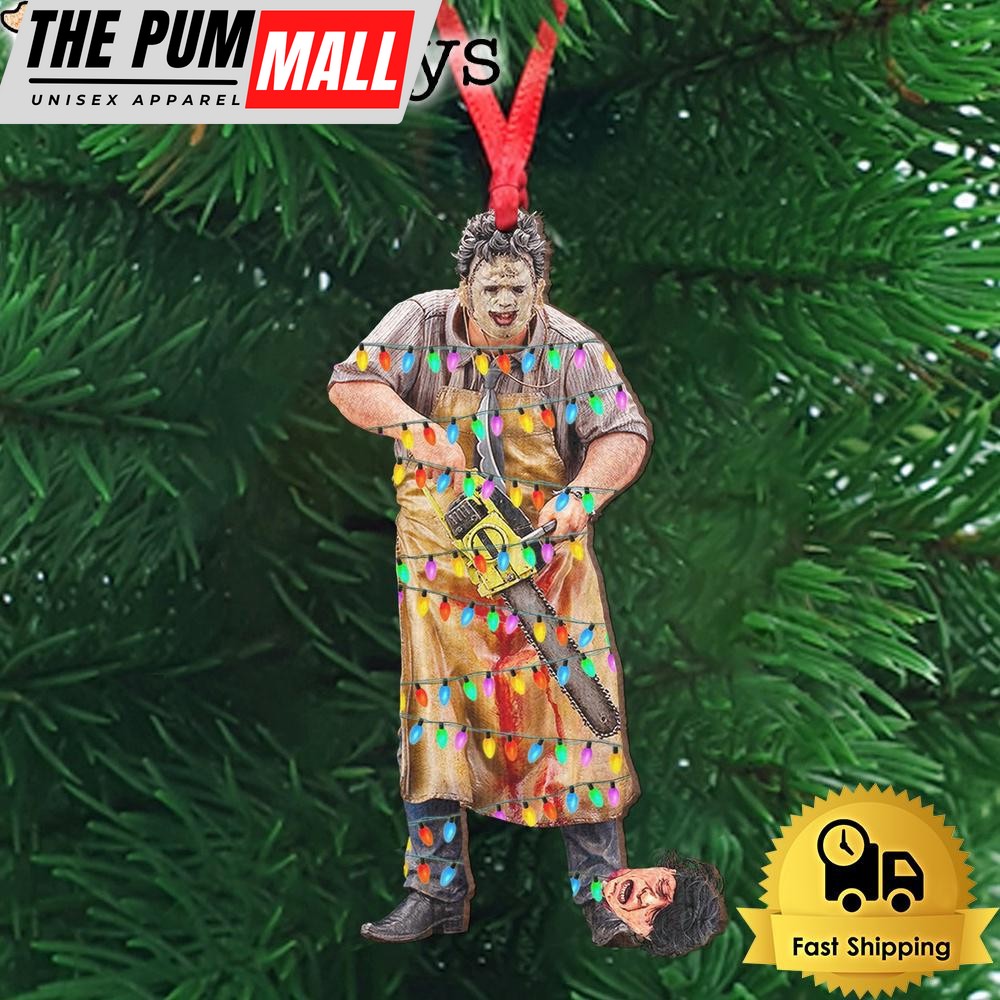 TCM Holding Head Wooden Ornament Limited Edition