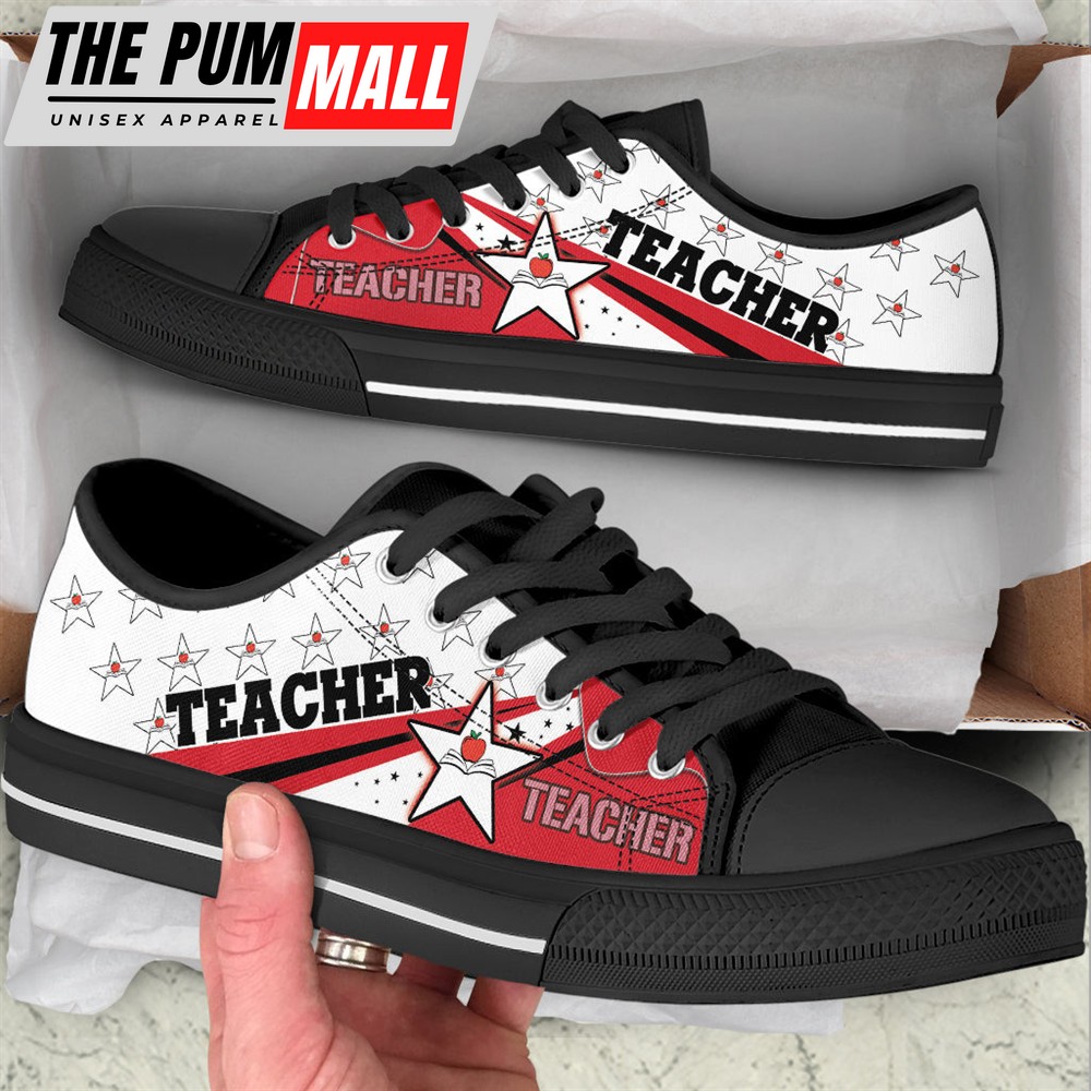 teacher-sky-many-stars-low-top-shoes-best-gift-for-teacher-school-shoes-bes-9sgbs3ej Teacher Sky Many Stars Low Top Shoes – Best Gift For Teacher, School Shoes – Best Shoes For Him Or Her