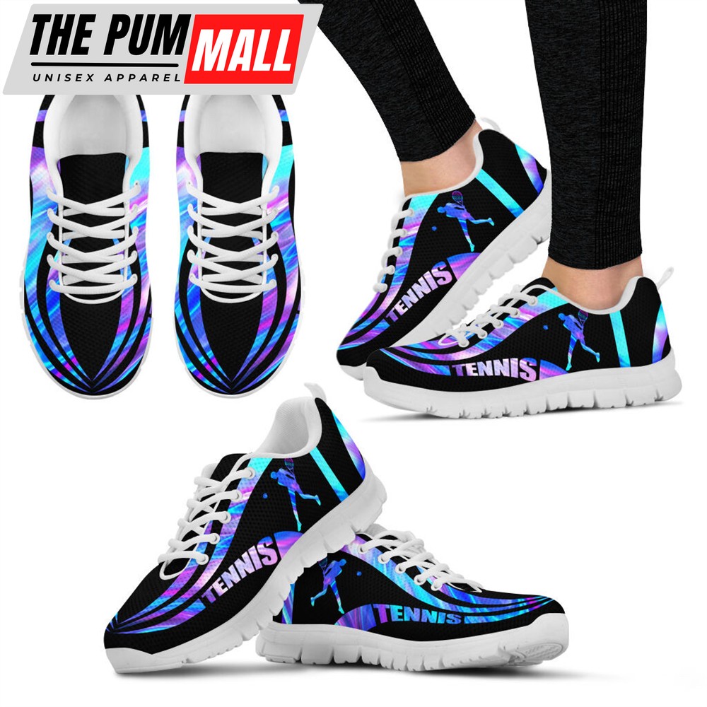 Tennis Holowave Sneaker Fashion Shoes Fashion Comfortable Walking Running Shoes