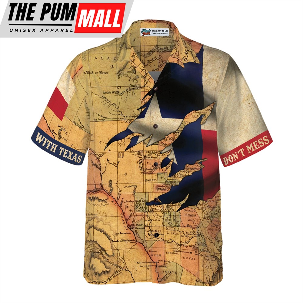 texas-hawaiian-shirt-texas-flag-and-map-vintage-texas-hawaiian-shirts-jkuad9aa Texas Hawaiian Shirt, Texas Flag and Map Vintage Texas Hawaiian Shirts