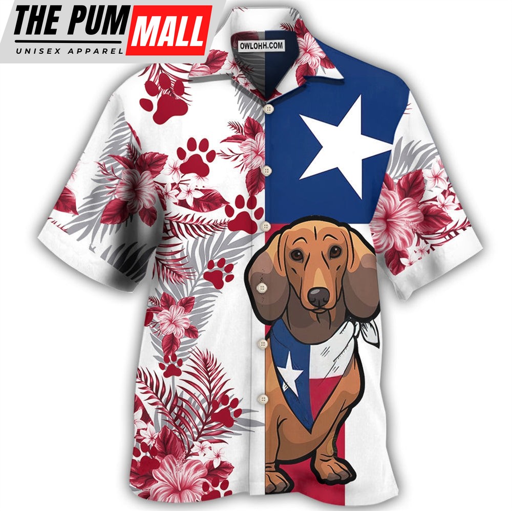 Texas Hawaiian Shirt, Texas Peace Life Amazing Style Hawaiian Shirt