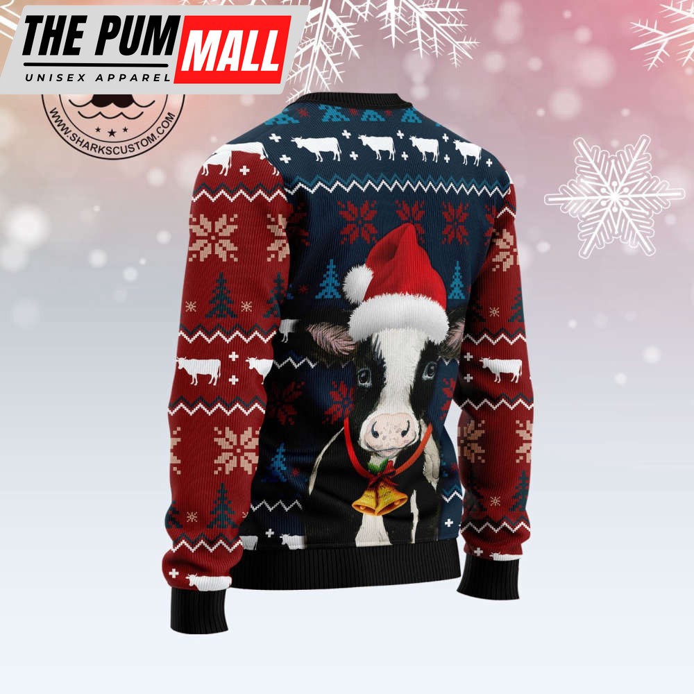 tg51021-lovely-cow-ugly-christmas-sweater-noel-malalan-s-perfect-gift-zssyklrv TG51021 Lovely Cow Ugly Christmas Sweater – Noel Malalan s Perfect Gift