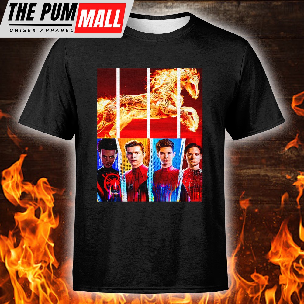 The Flash The Fastest Man Alive 2025—2025 Unisex Tshirt